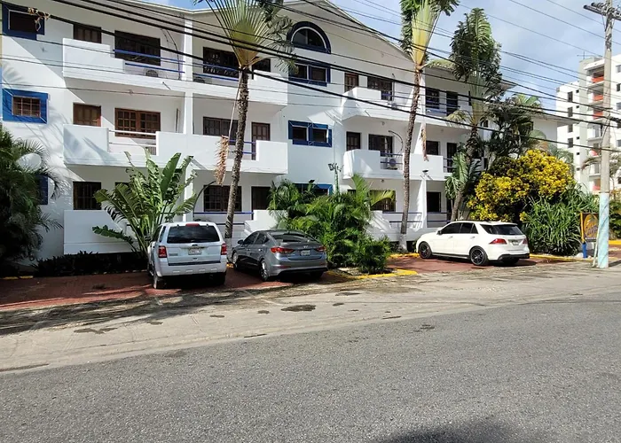Calypso Beach Hotel